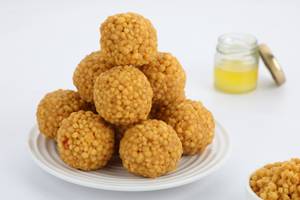 Kadak Bundi Ladoo 200 G