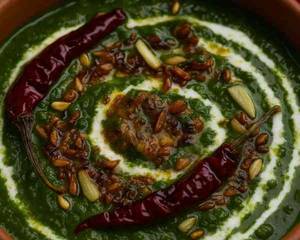 Lahsuni Palak