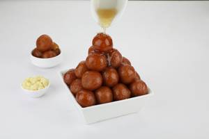 Rasal Gulabjam