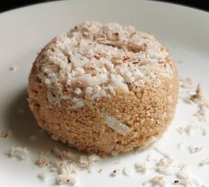 Chiratta Puttu White