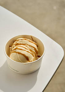 Salted Caramel
