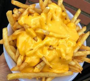 Cheese Fries