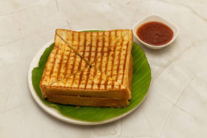 Chilly Cheese Sandwich