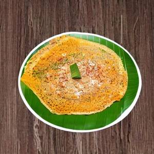 Oil Garlic Sada Dosa