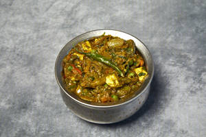 Veg Handi