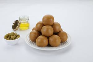 Besan Ladoo