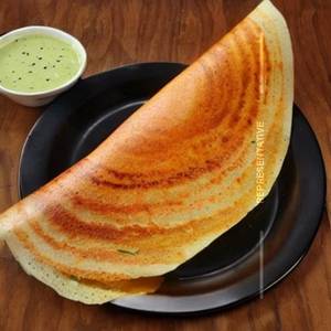 Butter Mexican Dosa