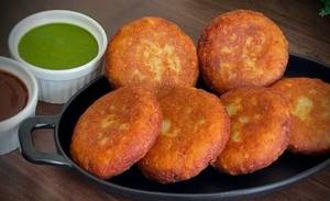 Allo Tikki [3 Pcs]