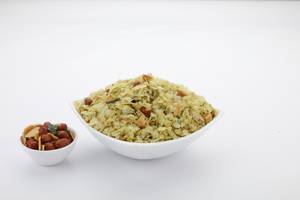 Patal Poha Chivda
