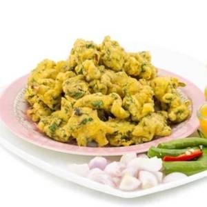 Mix Bhajiya (Classic) (100 gms)