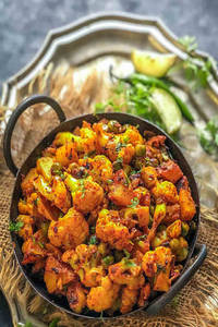 Gobi Matar