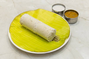 Arisi Puttu