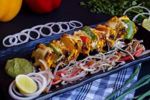 Amritsari-Paneer Tikka [8 Pcs.]