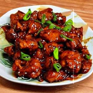 Hunan Chicken