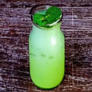 Mint Lime