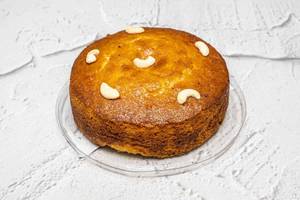 Vanilla Dry Cake [500 Gm]