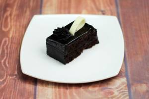 Chocolate Truffle Pastry