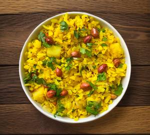 Poha