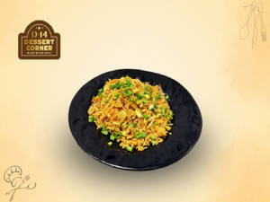 FRIED RICE-CHICKEN