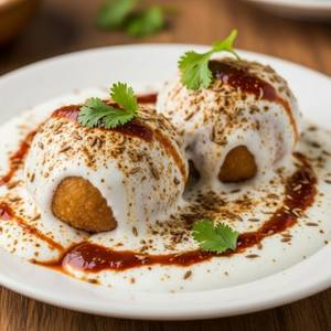 Dahi Bhalla