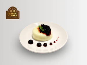 PANNA COTTA