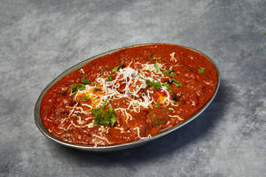 Jain Paneer Tikka Masala