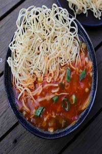 Chinese Chopsey Chicken