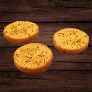 Plain Bread