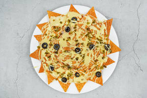 Overloaded Nachos