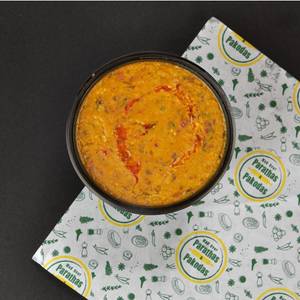 Dal Khichdi Bowl