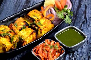 Paneer Tikka (10 pcs)