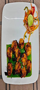 Tandoori Prawns