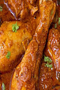 Chicken  Roast
