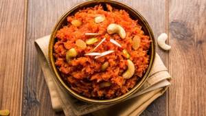 Gajar ka halwa [90 grams]