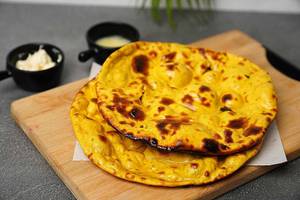 Missi Roti