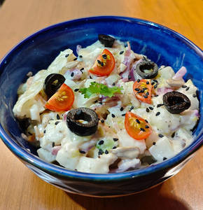Classic Chicken Salad