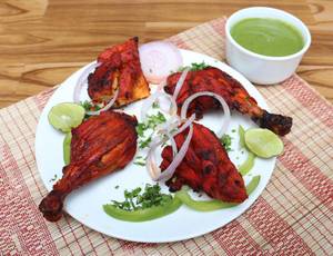 Tandoori Chicken