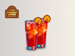 ARABIAN PULPY GRAPE 
