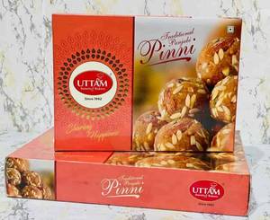Panjeeri Ladoo