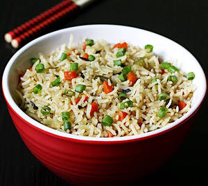 Veg Fried Rice