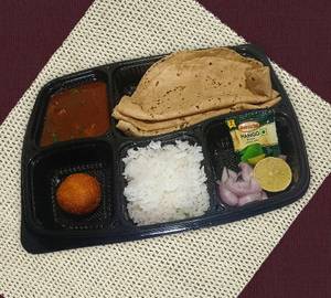 Mini thali