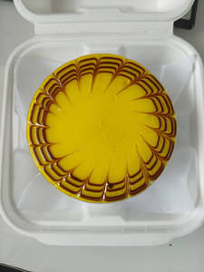 Pineapple Cake
