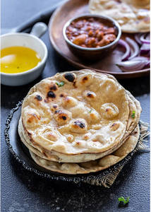 Butter Tandoori Roti
