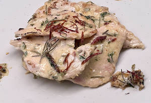 Thai Grilled Chicken