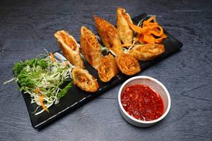 veg spring roll