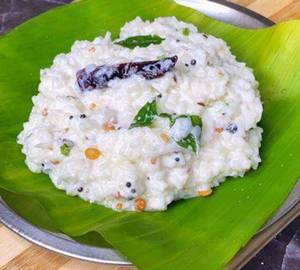 Curd rice