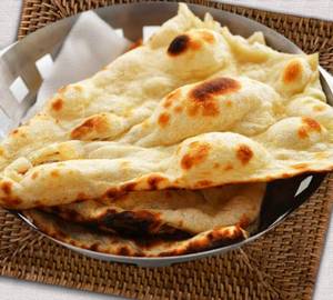 Butter Naan