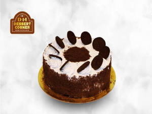 Black Forest Half Kg