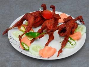 Kada Fry
