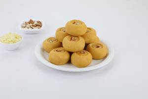 Jumbo Pedha